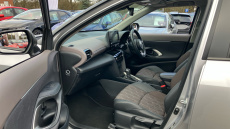 Toyota Yaris Cross 1.5 Hybrid Excel AWD 5dr CVT Hybrid Estate